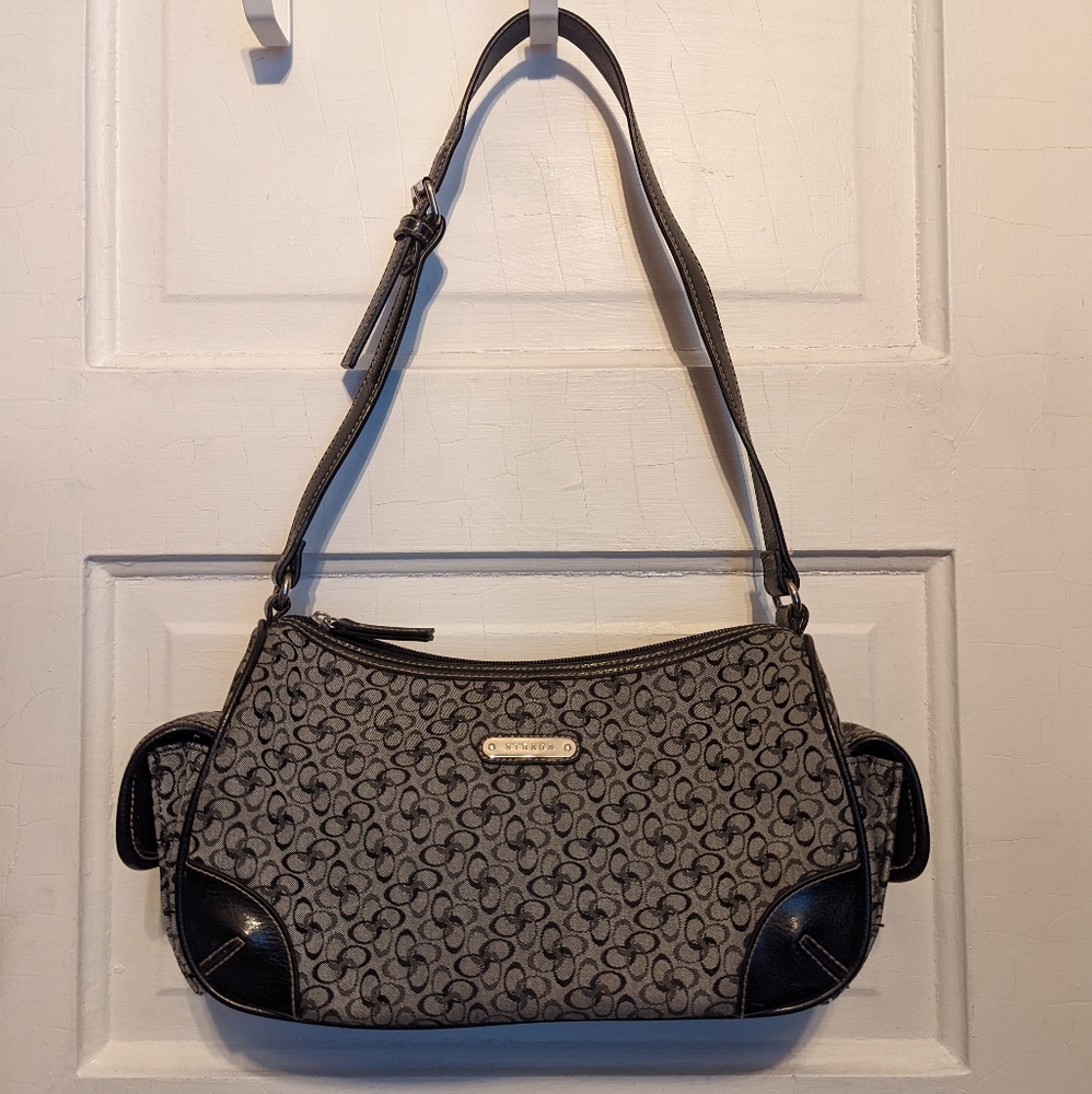 Strada Purse